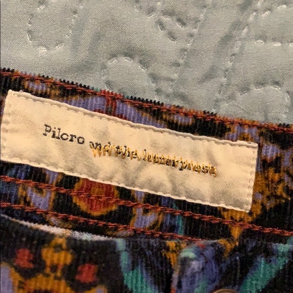 Printed cords - Picture 3 of 5